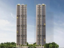 深圳前海珑湾国际人才公寓项目