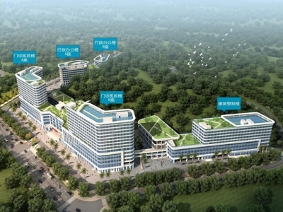 深圳市健宁医院