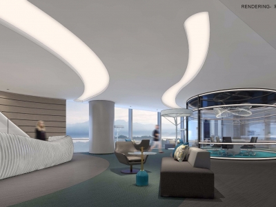 中国太平洋人寿保险股份有限公司太保寿险深圳分公司